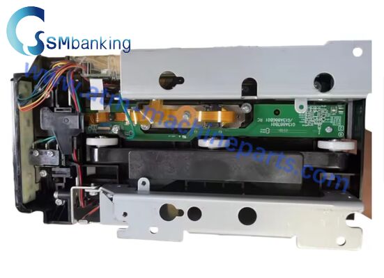 01750304622 Diebold Nixdorf DN Series Lettore di schede Smart Sankyo 1750304622 DN100D DN200V ICT3H5-3AD2792 IFM005-0100