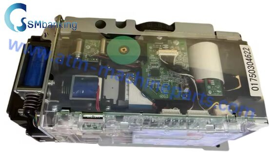 01750304622 Diebold Nixdorf DN Series Lettore di schede Smart Sankyo 1750304622 DN100D DN200V ICT3H5-3AD2792 IFM005-0100