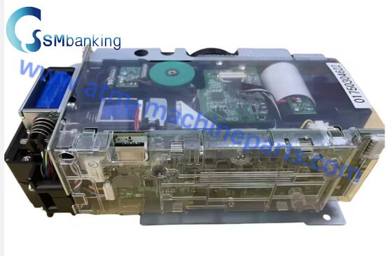 01750304622 Diebold Nixdorf DN Series Lettore di schede Smart Sankyo 1750304622 DN100D DN200V ICT3H5-3AD2792 IFM005-0100