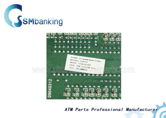 GRG 9250 8240 12-Port I/O Extension Board per il distributore di contanti YT3.691.029