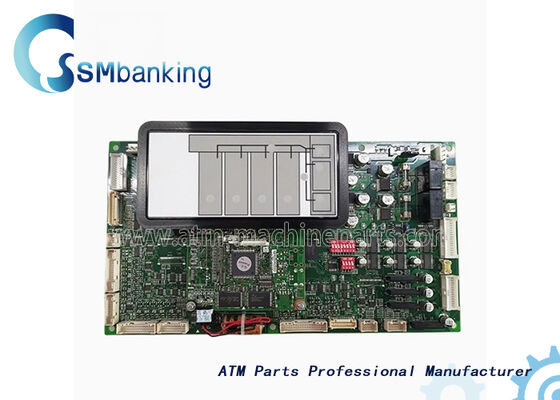 Scheda CPU INFERIORE BRM 009-0029380