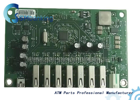 Universale USB HUB - TOP LEVEL ASSY 445-0761948