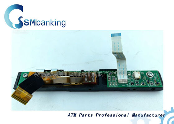GRG 8240 Card Reader Magnetic Heads 3 tracce (3 letture e 3 scritture)