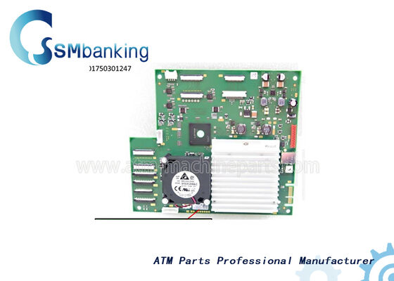 DN DMAB MOVEm CDAA cpl (carta della BANDNOTE READER) 1750301247