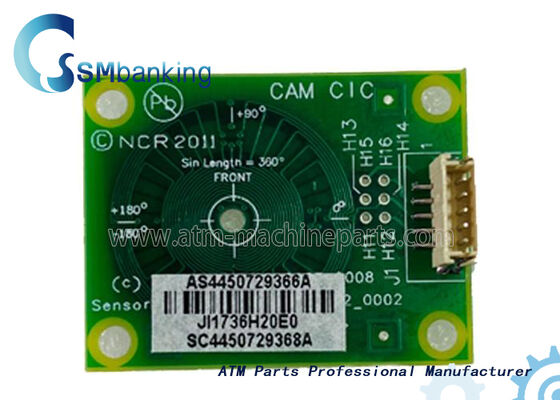 S2 Cam CIC Sensore Assy 445-0729366/4450729366