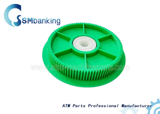 S2 Presentatore Green Gear Nuova versione 445-0730542/4450730542
