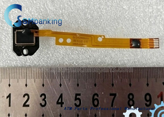 Lettore di schede DN Diebold Nixdorf Pre-testa G10A282A02 1750304622-09-05