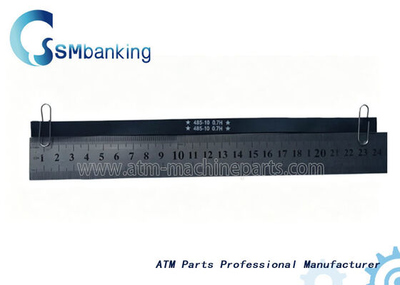 Parti ATM KD02905-0485 NCR GBRU GBNA Flat Belt 485-10-0.7H 998-0913938