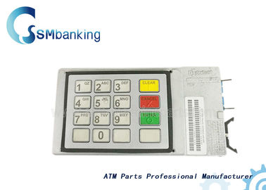 Tastiera ATM NCR originale EPP 58xx Qualsiasi versione linguistica Inglese Russia Spagnolo Pinpad Metal Key