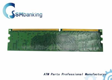 Le parti originali di BANCOMAT dell'ncr contano l'attrezzatura PIVAT DIMM 512MB 009-0022375 di BANCOMAT