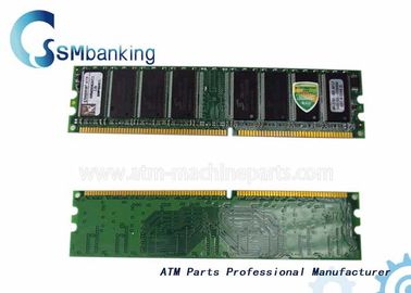 Le parti originali di BANCOMAT dell'ncr contano l'attrezzatura PIVAT DIMM 512MB 009-0022375 di BANCOMAT