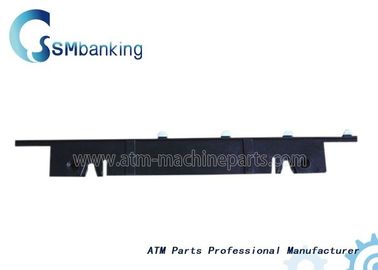 Bordo di plastica della guida della cassetta del nero dell'ncr delle parti di BANCOMAT dell'ncr 445-0645092
