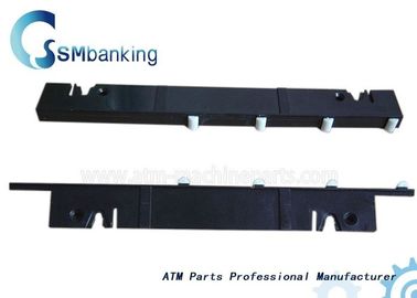 Bordo di plastica della guida della cassetta del nero dell'ncr delle parti di BANCOMAT dell'ncr 445-0645092