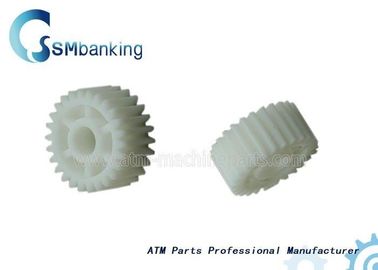 Ingranaggio bianco 445-0633190 dell'ncr dell'ozioso dei pezzi di ricambio 26T dell'ncr della macchina di BANCOMAT in azione con buona qualità