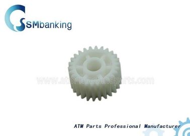 Ingranaggio bianco 445-0633190 dell'ncr dell'ozioso dei pezzi di ricambio 26T dell'ncr della macchina di BANCOMAT in azione con buona qualità