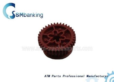 IL BANCOMAT dell'ncr di alta precisione parte la puleggia 36T/24W 4450638120 445-0638120 dell'ingranaggio dell'ncr