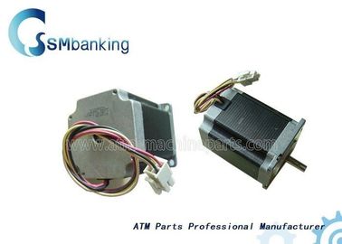 Il BANCOMAT parte il Assy 445-0643114 del motore passo a passo dell'ncr dell'ncr 4450643114 in azione con buona qualità
