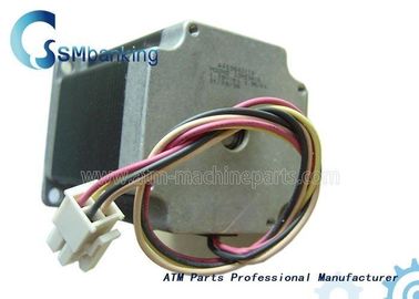 Il BANCOMAT parte il Assy 445-0643114 del motore passo a passo dell'ncr dell'ncr 4450643114 in azione con buona qualità