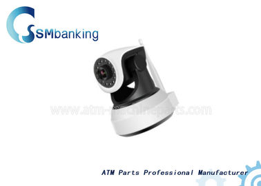 Macchina fotografica di videosorveglianza senza fili delle alte di definizione videocamere di sicurezza del CCTV IPH400
