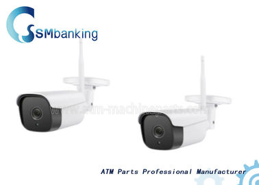 Alte videocamere di sicurezza durevoli del CCTV di definizione con la funzione di visione di infrarosso 30m