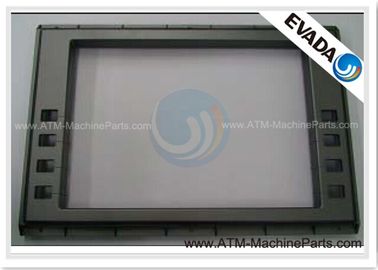 Touch screen LCD di industriale dell'incastonatura di Hyosung delle parti impermeabili durevoli di BANCOMAT