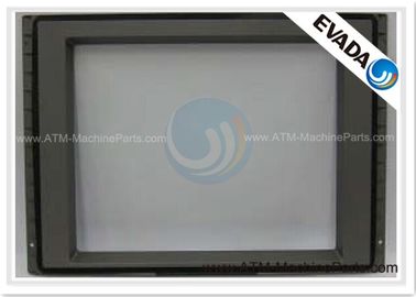 Pannello LCD del touch screen dell'incastonatura dei pezzi di ricambio di BANCOMAT di Hyosung impermeabile ed antipolvere