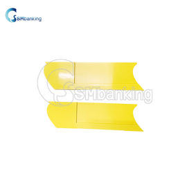 Pezzi di ricambio gialli A004363 NC301 di BANCOMAT di Delarue NMD lasciati il piatto del regolatore