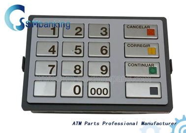 49249440755B Diebold Epp 7 BSC Versione 49-249440-755B Parti ATM