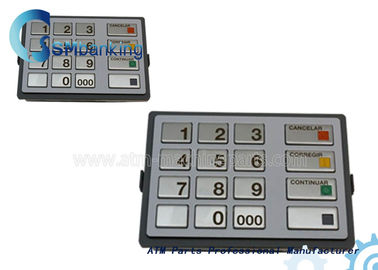 49249440755B Diebold Epp 7 BSC Versione 49-249440-755B Parti ATM