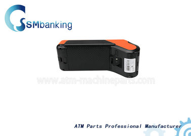 Macchina senza fili di posizione di Dual Camera per la compressa mobile delle carte assegni AF90 AF60