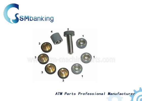 1720700044 lettore di schede delle parti V2X di BANCOMAT di Wincor Feed Roller 01720700044
