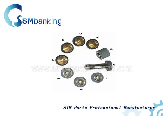 1720700044 lettore di schede delle parti V2X di BANCOMAT di Wincor Feed Roller 01720700044