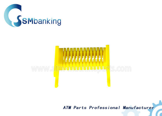 Parti gialle di plastica di BANCOMAT dell'ncr di altezza della nota del distanziatore della cassetta 445-0586280