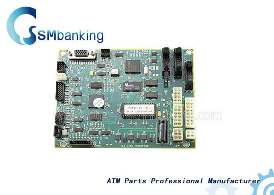 445-0653676 l'interfaccia del PWB NLX dell'ncr 5877 ha stampato il circuito 4450653676
