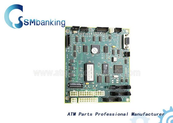 445-0653676 l'interfaccia del PWB NLX dell'ncr 5877 ha stampato il circuito 4450653676