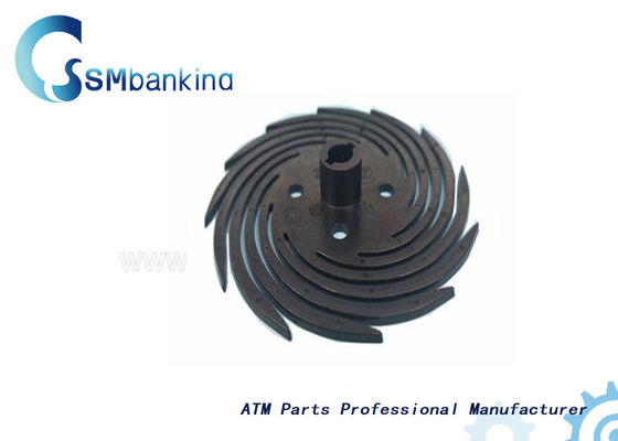 445-0582122 ruota di plastica 4450582122 dell'impilatore 5885 delle parti 5884 di BANCOMAT dell'ncr