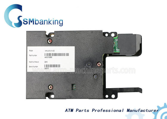 445-0740583 le parti 3Q8 di BANCOMAT dell'ncr IMMERGONO il lettore di Smart Card