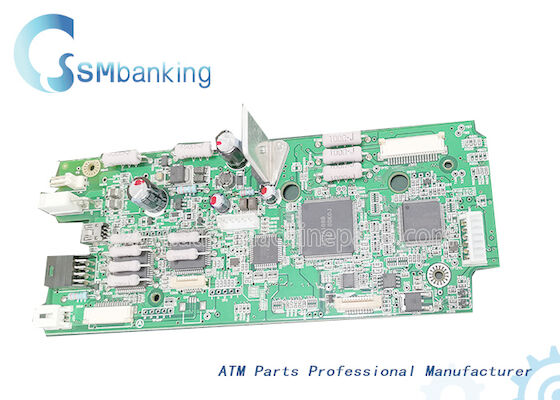 Un regolatore di 4450704482 dell'ncr di BANCOMAT delle parti 66xx IMCRW USB lettori di schede Board 445-0704482