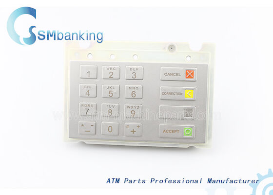 01750159341 EPP V6 Tastiera Wincor Nixdorf ATM Parti
