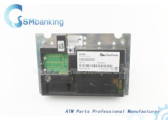 01750159341 EPP V6 Tastiera Wincor Nixdorf ATM Parti
