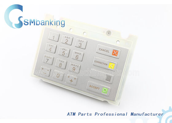 01750159341 EPP V6 Tastiera Wincor Nixdorf ATM Parti