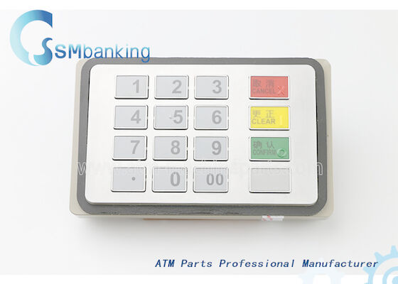 7128080008 6000M EPP 5600T tastiera 6000M tastiera Hyosung ATM parti