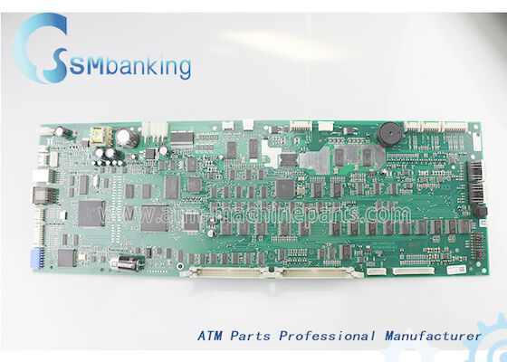 Il BANCOMAT di Wincor parte il USB ASSD 01750105679 1750105679 della scheda di controllo II di CMD