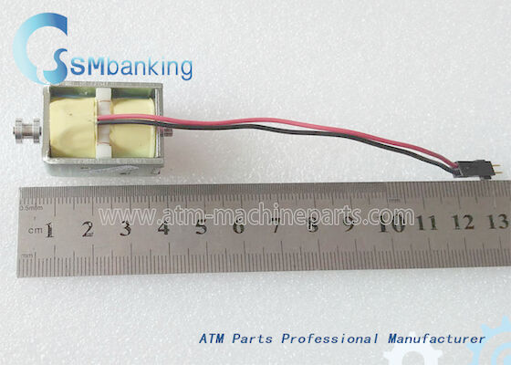 Solenoide 20x25.5x30 1750134477 01750134477 del modulo dell'AU di Wincor Cineo C4060 C4560
