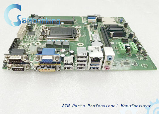 17502545522 il centro del PC del PC 280N 01750254552 Windows 10 di Procash delle parti di BANCOMAT di Wincor Nixdorf i5
