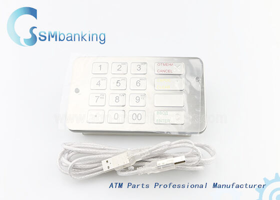 Tastiera ATM OKI G7 ZT598-N11-H20 Tastiera 70165267 ATM Parte della macchina
