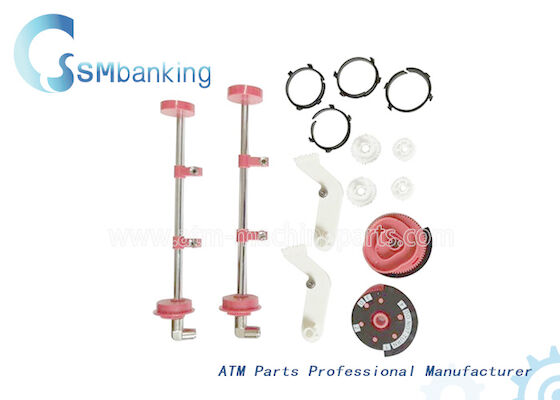 4450704987 NCR Aria 3 Double Pick Line Kit 445-0704987 ATM Ricambi