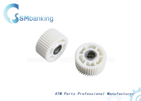 Nuovo e dente originale 4450587791 dell'ingranaggio 42 dell'ncr dell'ingranaggio 445-0587791 dell'ncr 44T delle parti di BANCOMAT sulla vendita