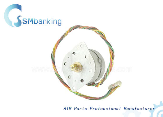 Il BANCOMAT di A004296 NMD parte l'argento generico del motore facente un passo di Delarue ND200