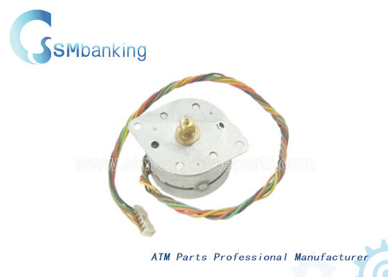 Il BANCOMAT di A004296 NMD parte l'argento generico del motore facente un passo di Delarue ND200